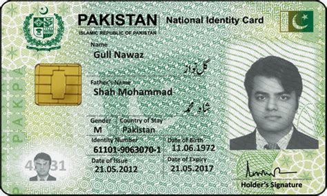 nadra smart card images|NADRA identity card.